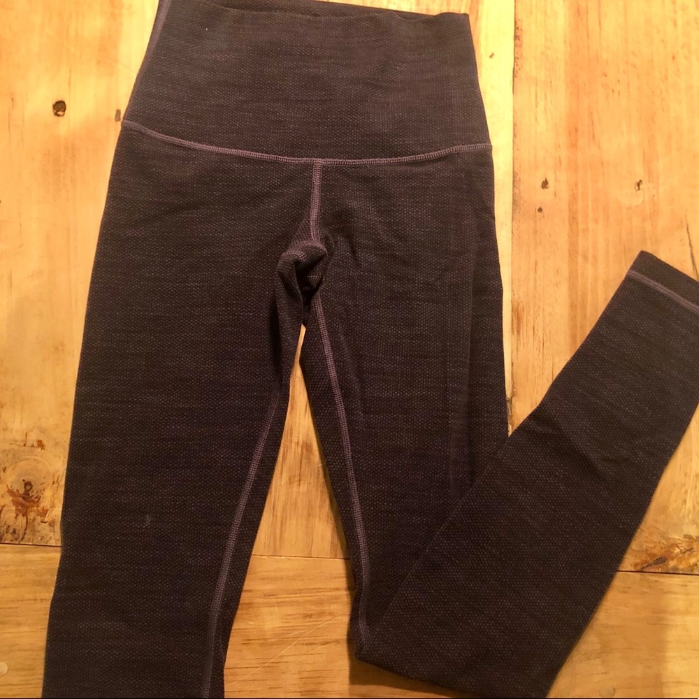 Lulu leggings